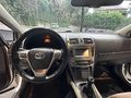 BRAVE 2014 AVENSIS 1.6 ELEGANT EXTRA HATASIZ/154 KM