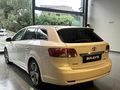 BRAVE 2014 AVENSIS 1.6 ELEGANT EXTRA HATASIZ/154 KM