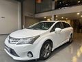 BRAVE 2014 AVENSIS 1.6 ELEGANT EXTRA HATASIZ/154 KM