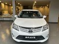 BRAVE 2014 AVENSIS 1.6 ELEGANT EXTRA HATASIZ/154 KM