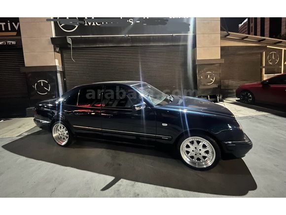 E200 amg genişletilmiş çamurluklar 2 yıl yeni vizeli