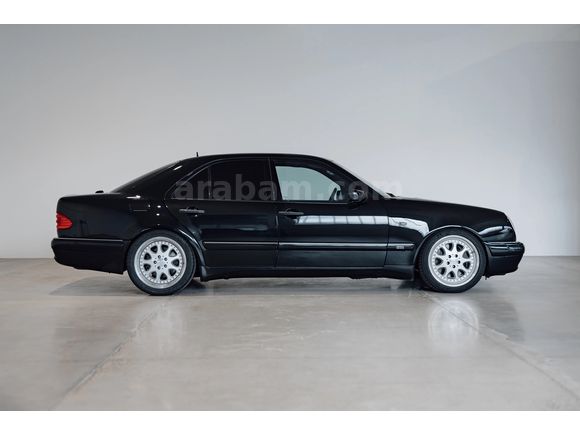 E200 amg genişletilmiş çamurluklar 2 yıl yeni vizeli