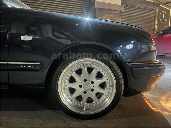 E200 amg genişletilmiş çamurluklar 2 yıl yeni vizeli