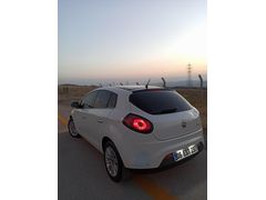 Sahibinden Fiat Bravo 1.6 Mjet Sport Style 2013 Model Ankara 228.000 km Beyaz