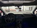 Sahibinden Seat Leon 1.4 TSI FR 2017 Model  131.500 km Mavi
