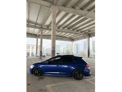 Sahibinden Seat Leon 1.4 TSI FR 2017 Model  131.500 km Mavi