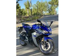 Sahibinden Yamaha YZF R25 