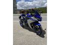 Sahibinden Yamaha YZF R25 