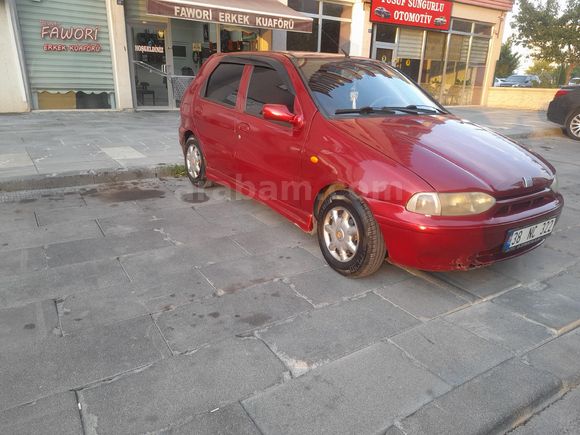 Sahibinden Fiat Palio 1.4 EL 2000 Model