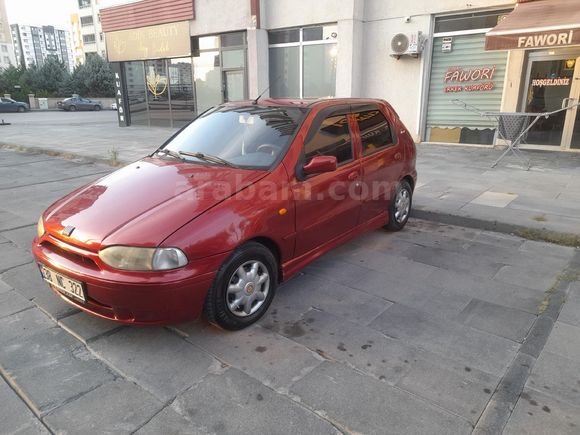 Sahibinden Fiat Palio 1.4 EL 2000 Model
