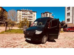 Sahibinden Mercedes - Benz Sprinter 417 CDI 