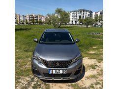 2019 PEUGEOT 3008 BOYASIZ DEĞİŞENSİZ CAM TAVAN
