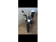 Temiz garaj motoru