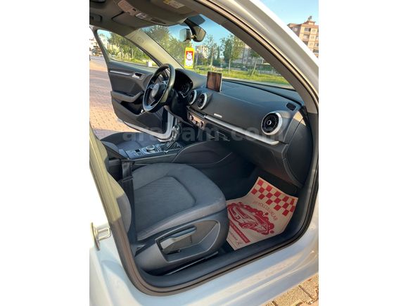 Sahibinden Audi A3 Sedan 35 TFSI Dynamic 2020 Model