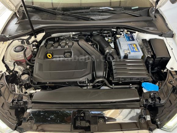Sahibinden Audi A3 Sedan 35 TFSI Dynamic 2020 Model
