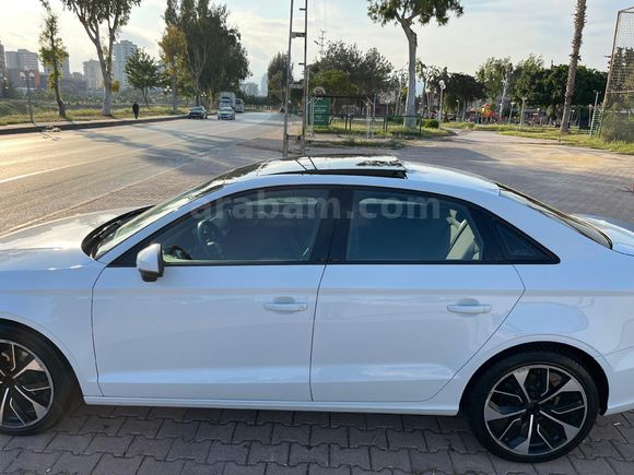 Sahibinden Audi A3 Sedan 35 TFSI Dynamic 2020 Model