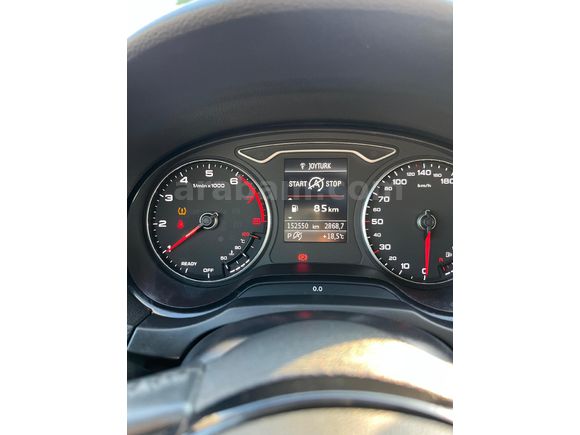 Sahibinden Audi A3 Sedan 35 TFSI Dynamic 2020 Model