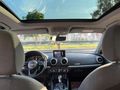 Sahibinden Audi A3 Sedan 35 TFSI Dynamic 2020 Model