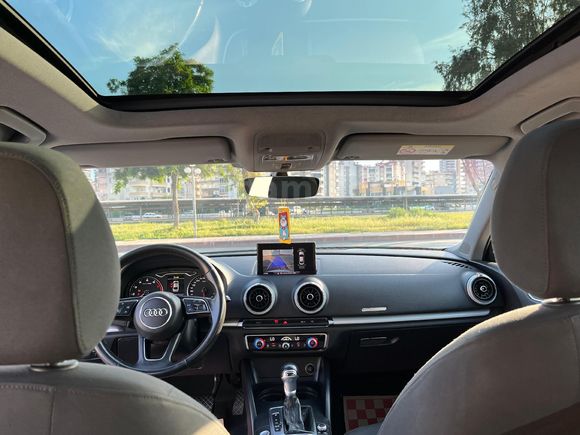 Sahibinden Audi A3 Sedan 35 TFSI Dynamic 2020 Model