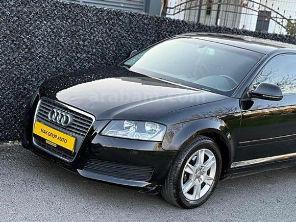 AUDİ A3 HATCHBACK 1.6 OTOMATİK EMSALSİZ FİYAT