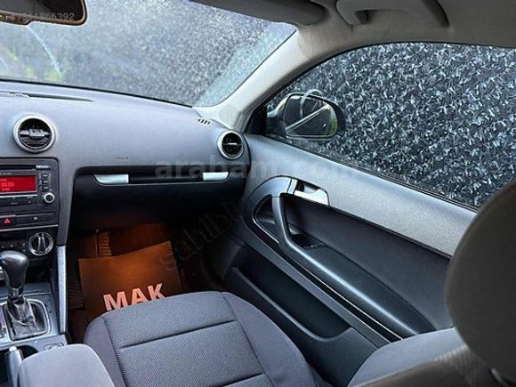 AUDİ A3 HATCHBACK 1.6 OTOMATİK EMSALSİZ FİYAT