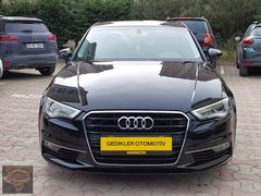 GEDİKLER DEN/ 2014 /A3 SEDAN/ 150.000 KM/ MASRAFSIZ