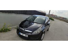 Sahibinden Opel Corsa 1.3 CDTI Essentia 2007 Model 