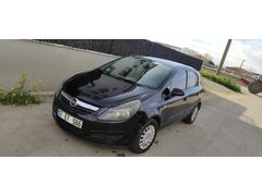 Sahibinden Opel Corsa 1.3 CDTI Essentia 2007 Model 