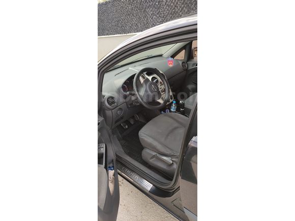 Sahibinden Opel Corsa 1.3 CDTI Essentia 2007 Model 