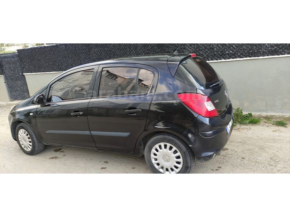 Sahibinden Opel Corsa 1.3 CDTI Essentia 2007 Model 