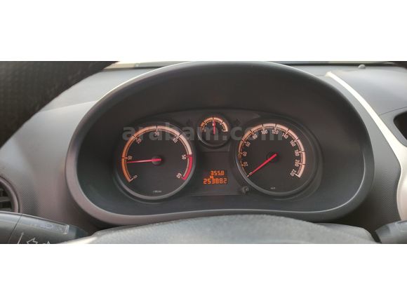 Sahibinden Opel Corsa 1.3 CDTI Essentia 2007 Model 
