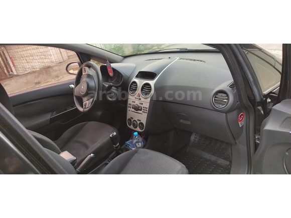 Sahibinden Opel Corsa 1.3 CDTI Essentia 2007 Model 