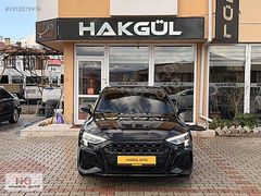 HAKGÜL'DEN 2022 A3 R S GÖRÜNÜMLÜ