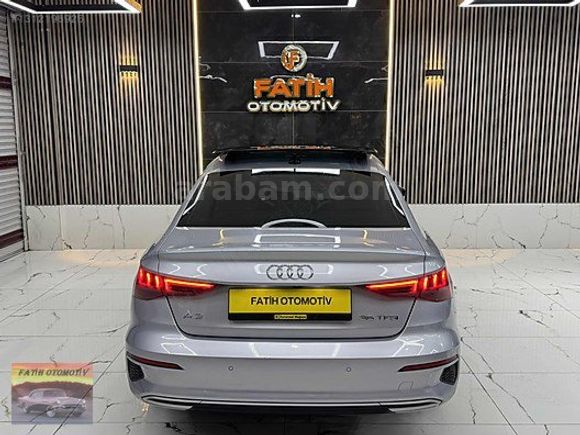 ''2021 AUDİ A3 ADVANCED HATASIZ DEĞİŞENSİZ CAM TAVAN BAKIMLI''