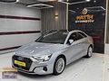 ''2021 AUDİ A3 ADVANCED HATASIZ DEĞİŞENSİZ CAM TAVAN BAKIMLI''