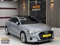''2021 AUDİ A3 ADVANCED HATASIZ DEĞİŞENSİZ CAM TAVAN BAKIMLI''