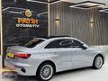 ''2021 AUDİ A3 ADVANCED HATASIZ DEĞİŞENSİZ CAM TAVAN BAKIMLI''