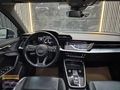 ''2021 AUDİ A3 ADVANCED HATASIZ DEĞİŞENSİZ CAM TAVAN BAKIMLI''