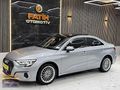 ''2021 AUDİ A3 ADVANCED HATASIZ DEĞİŞENSİZ CAM TAVAN BAKIMLI''