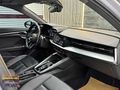 ''2021 AUDİ A3 ADVANCED HATASIZ DEĞİŞENSİZ CAM TAVAN BAKIMLI''