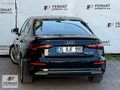 2022 MODEL*AUDİ A3 SEDAN 35TFSI ADVANCED S-TRONİC*%20 KDV**