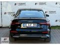 2022 MODEL*AUDİ A3 SEDAN 35TFSI ADVANCED S-TRONİC*%20 KDV**
