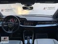 2022 MODEL*AUDİ A3 SEDAN 35TFSI ADVANCED S-TRONİC*%20 KDV**