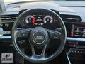 2022 MODEL*AUDİ A3 SEDAN 35TFSI ADVANCED S-TRONİC*%20 KDV**