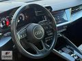 2022 MODEL*AUDİ A3 SEDAN 35TFSI ADVANCED S-TRONİC*%20 KDV**