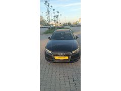 DEĞİŞENSİZ CAM TAVANLI A3 SEDAN