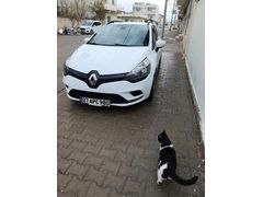 2018 çıkışlı boyasız hatasız hasar kayıtsız 181 binde station vagon ... l