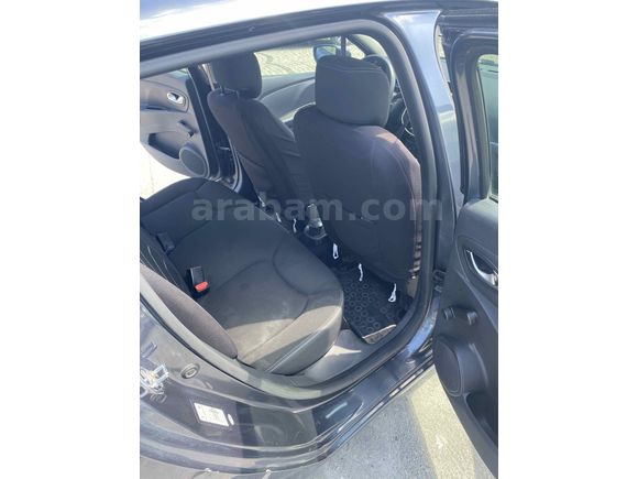 Sahibinden Renault Clio 0.9 TCe Joy 2019 Model İstanbul