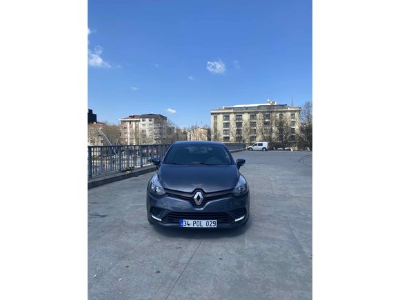 Sahibinden Renault Clio 0.9 TCe Joy 2019 Model İstanbul