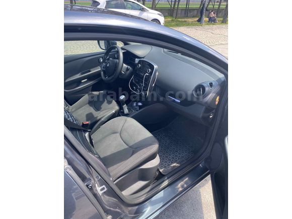 Sahibinden Renault Clio 0.9 TCe Joy 2019 Model İstanbul